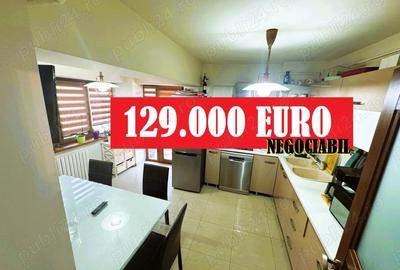 Apartament cu 3 camere decomandat în Babadag - 2