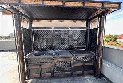 Vanzare vila P+2+TERASA | Salaj | constructie noua | LUX | - 17