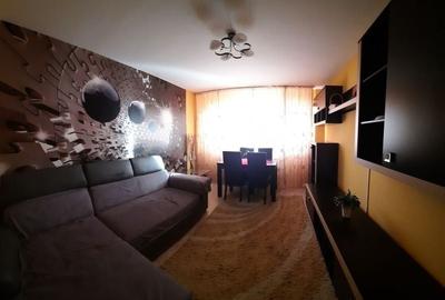 De închiriat apartament 2 camere Bulevardul Basarabia, Sector 3 - 3