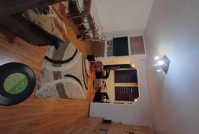 Apartament cu 3 camere semidecomandat în Dâmbu Pietros - 10