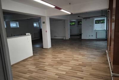 Ultracentral -spatiu comercial cu parcare pentru activitati diverse - 4