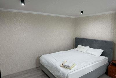 Garsonieră în Militari - 1