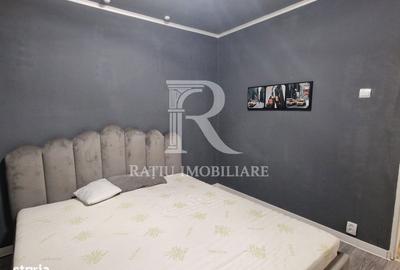 Apartament cu 3 camere în Rogerius