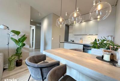 Apartament cu 3 camere în Central - 11