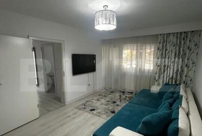 Apartament cu 2 camere, lux, zona Scriitorilor Apartament cu 2 camere, lux, zona Scriitorilor - 1