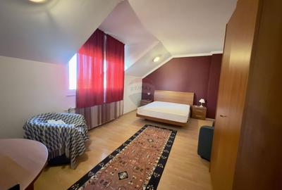 Casă cu 8 camere cu Teren 506 Mp în Sânmartin - 7