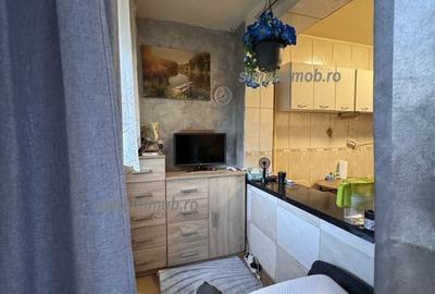 Apartament cu 2 camere semidecomandat, mobilat în Berceni - 6