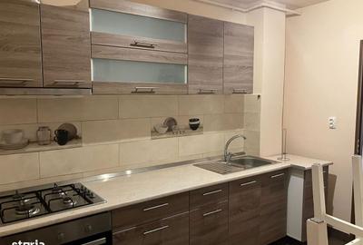 Apartament cu 2 camere în Simion Bărnuțiu