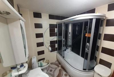 Apartament cu 3 camere decomandat, mobilat în Central - 4