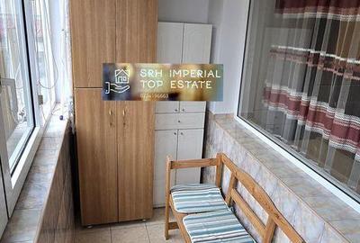 Apartament cu 2 camere decomandat în Tomis Nord - 2