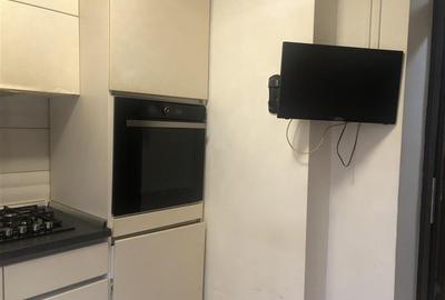 Garsoniera luminoasa la prima inchiriere,  LIDL Astra Garsoniera luminoasa la prima inchiriere,  LIDL Astra - 4