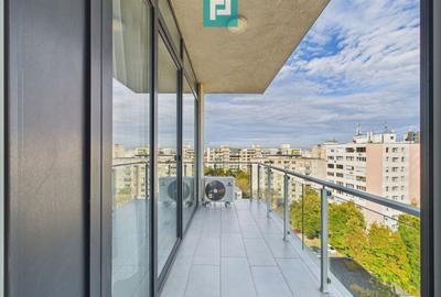 Apartament 3 camere  Nord One - 15