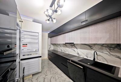 Apartament cu 2 camere decomandat, mobilat în Calea Aradului - 1