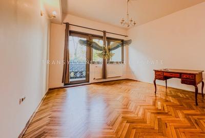 Apartament spatios de 4 camere, langa Parcul Central - 10