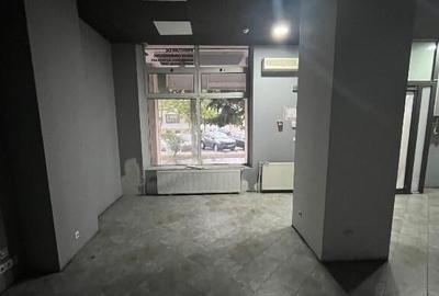 Spatiu comercial B-ra Calarasilor/B-dul Dorobantilor - 2