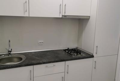 Garsonieră decomandată în Exterior Vest - 3