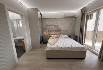 Apartament cu 4 camere decomandat în Mamaia-Sat - 42