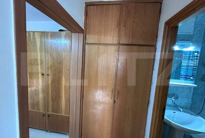 Apartament cu 4 camere decomandat, mobilat în Lăpuș - 11