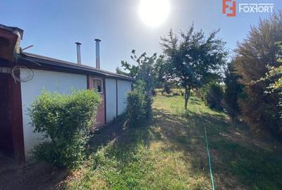 Duplex 3 Camere - Semi-Pasiv Mobilat Mosnita Noua Pozitionat Facil - 4