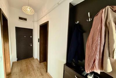 AA/1157 De inchiriat apartament cu 2 camere in Tg Mure? - Tudor - 10