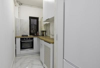 Apartament decomandat în Muncii - 6