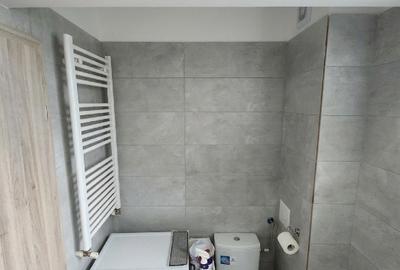 Apartament cu 2 camere decomandat, mobilat în Central - 13