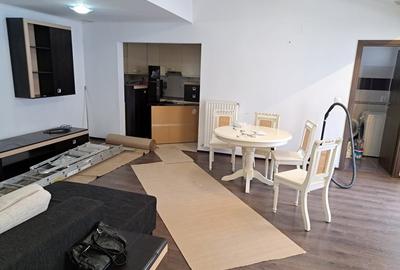 Apartament cu 2 camere decomandat în Central - 3