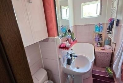 Alexandru - Olimp - 2  camere - mobilat + utilat - liber - 4