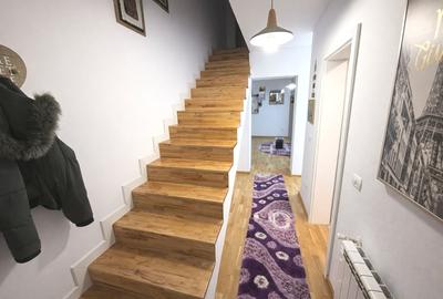 Duplex cu 3 camere cu Canalizare în Bărăbanț - 4