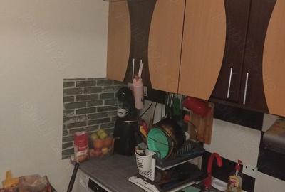 Garsonieră nedecomandată în Central - 5