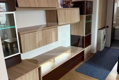 Apartament 3 camere I cu parcare I Manastur - 2