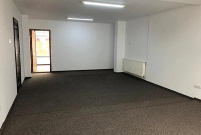 Spațiu comercial, de 70 mp, în Ultracentral - 5