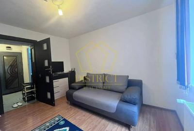 Apartament luminos cu o camera I Complexul Studentesc - 2