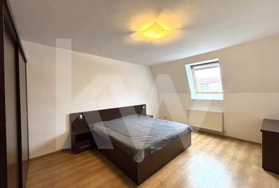 Apartament spatios de inchiriat - Cartierul Ștrand, Sibiu - 12