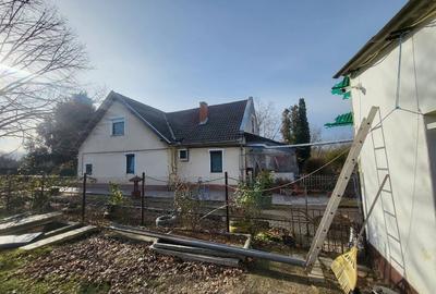 Duplex cu 5 camere cu Teren 4598 Mp în Central - 9