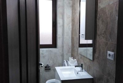 Garsonieră decomandată în Galata