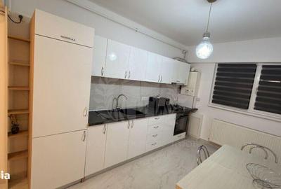 Apartament cu 3 camere în 9 Mai - 5