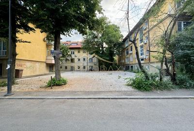 Teren Construcții intravilan de 414 mp, în Primăverii - 2