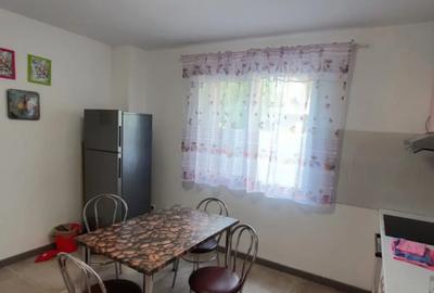 Casă cu 5 camere în Mihai Bravu - 1