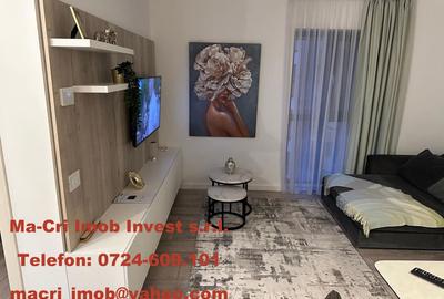 Apartament cu 3 camere semidecomandat, mobilat în 1 Mai - 3
