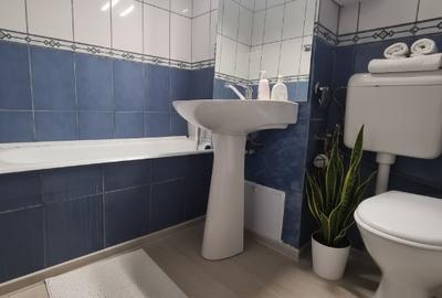 Garsoniera superba 11 min M Lujerului DB1013 - 7