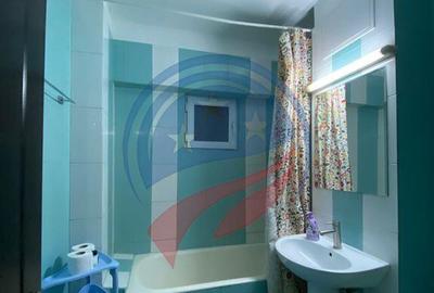 CHIRIE AP 3 CAMERE CENTRU MODERN - 6