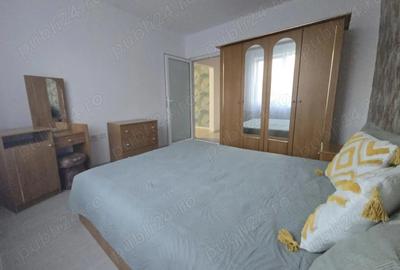 Inchiriez apartament zona centrala langa politie Vasile Lupu - 450 euro - 8