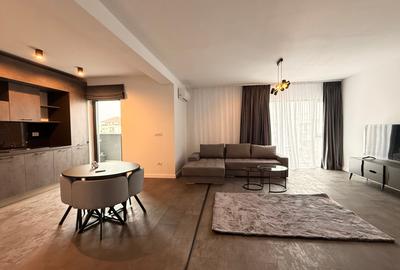 Apartament 2 camere Dumbravita - 4