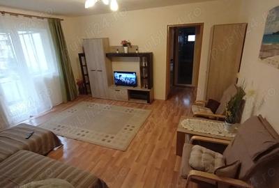 Apartament cu 2 camere semidecomandat în Rogerius - 3