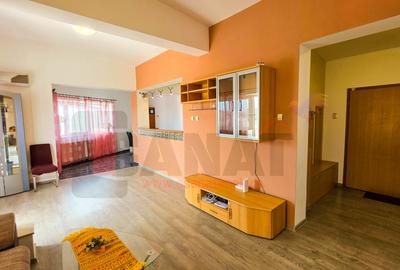 Apartament cu 3 camere decomandat în Valea Aurie - 12