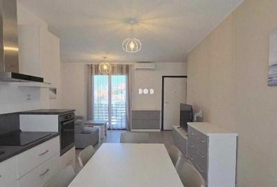 Apartament cu 3 cam. de inchiriat central Cuza Residence - 17
