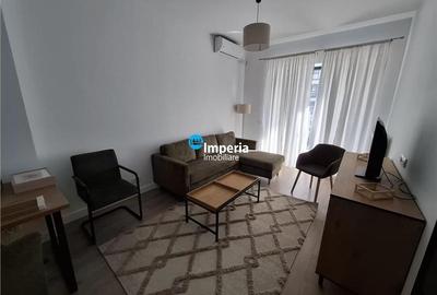Podu Ros - Silk District, apartament 2 camere, complex de lux, mobilat si utilat - 14
