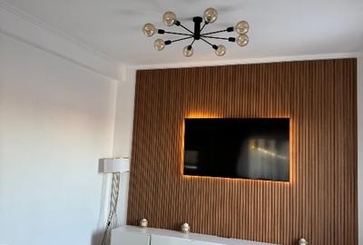 Vila individuala Tunari | 4 camere - 7