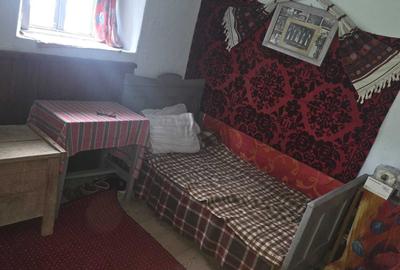 Casă cu 4 camere în Vaideeni - 6